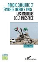 Mourad Hicham - Arabie saoudite et Émirats arabes unis, Häftad