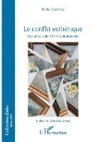Michel Godefroy - conflit esthétique, Häftad