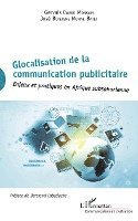 bokomslag Glocalisation de la communication publicitaire