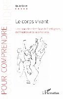 Xavier Bolot - corps vivant, Häftad