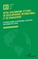 Paul Rosele Chim - Revue amazonienne d'études du développement international et du management, Häftad
