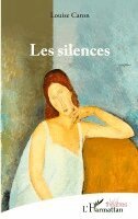 Louise Caron - Les silences, Häftad