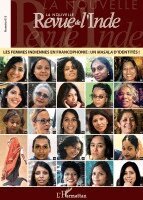 François Gautier - Les femmes indiennes en francophonie, Häftad