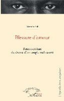 Marouba Fall - Blessure d'amour, Häftad