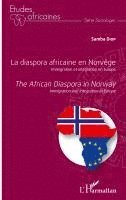 Samba Diop - diaspora africaine en Norvège. Immigration et intégration en Europe, Häftad