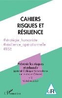 Gilles Teneau - Prévenir les risques et rebondir, Häftad