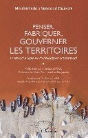 Mouhamadou Mawloud Diakhaté - Penser, fabriquer, gouverner les territoires, Häftad