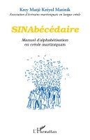 Daniel Boukman - SINAbécédaire, Häftad