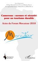Onomo Etaba Roger Bernard, Magloire Kede Onana, Bellini Beatrice - Cameroun, Häftad