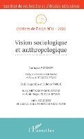 Blaise Bayili - Vision sociologique et anthropologique, Häftad