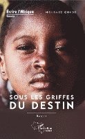 Mohamed Condé - Sous les griffes du destin, Häftad