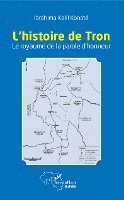 Ibrahim Kalil Konaté - L'histoire de Tron, Häftad