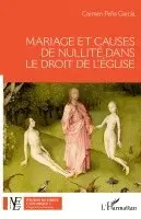 Mélina Douchy Oudot, Universidad Pontificia Comillas, José Luis Domingo - Mariage et causes de nullité dans le droit de l'Eglise, Häftad. Tillgänglighet: Lägg i varukorg