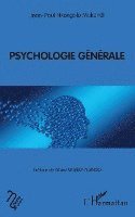 Jean Paul Nkongolo Mukendi - Psychologie générale, Häftad