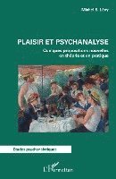 Michel S Levy - Plaisir et psychanalyse, Häftad