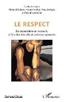 bokomslag Le respect