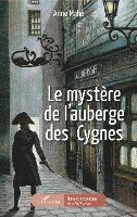 Anne Mahé - mystère de l'auberge des Cygnes, Häftad