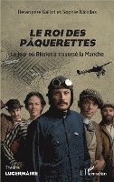 Nicollas Sophie, Gallot Berangere - roi des pâquerettes, Häftad