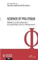 Issoufou Soulé Mouchili Njimom - Science et politique, Häftad