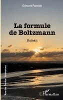 Gerard Pardini - formule de Boltzmann, Häftad