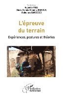 Alexis Clotaire Némoiby Bassolé, Abdoualye Sawadogo, Augustin Palé - L'épreuve du terrain, Häftad