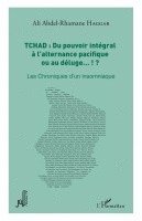 Haggar Ali - Abdel-Rhamane - Tchad, Häftad