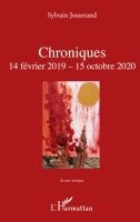 Sylvain Josserand - Chroniques, Häftad