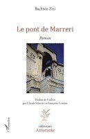 Claude Schmitt, Lesueur Francoise, Bachisio Zizi - pont de Marreri, Häftad