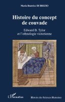 Beatrice Maria Di Brizio - Histoire du concept de couvade, Häftad