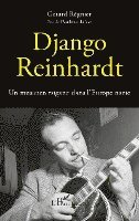 Regnier Gerard - Django Reinhardt, Häftad