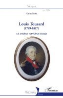 Gérald Sim - Louis Tousard, Häftad