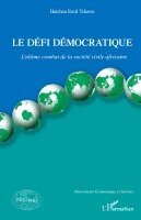 Hatcheu Emil Tchawe - défi démocratique, Häftad