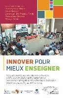 bokomslag Innover pour mieux enseigner