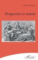Philippe Sabourdy - Perspective et vanité, Häftad