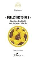 Karsenty Sylvie - "Belles histoires", Häftad
