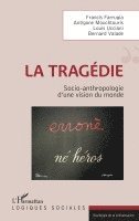 Francis Farrugia, Antigone Mouchtouris, Louis Ucciani - tragédie, Häftad