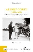 Genty Clement - Albert Corey, Häftad