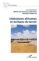 Diagana Mbouh Seta, Ba Mamadou Kalidou, Kane Coudy - Littératures africaines et écritures du terroir, Häftad