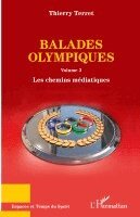 Thierry Terret - Balades olympiques, Häftad