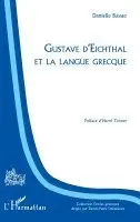 Danielle Bassez - Gustave d'Eichthal et la langue grecque, Häftad. Tillgänglighet: Lägg i varukorg