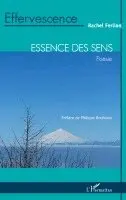 Catherine Montagnon - Essence des sens, Häftad. Tillgänglighet: Lägg i varukorg
