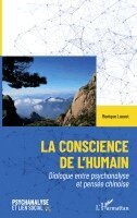Monique Lauret - conscience de l'humain, Häftad