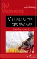 Virginie Jacob Alby - Vulnérabilités des femmes, Häftad. Tillgänglighet: Lägg i varukorg