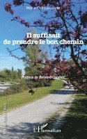 Marie The Laclaverie - Il suffisait de prendre le bon chemin, Häftad
