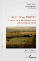 Hassan Faouzi, Said Boujrouf, Bouslikhane Aziz - Du terroir au territoire, Häftad
