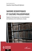 Issoufou Soulé Mouchili Njimom - Savoirs scientifiques et culture philosophique, Häftad