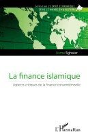 Asma Sghaier - finance islamique, Häftad