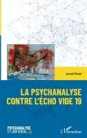 Joseph Rouzel - psychanalyse contre l'écho vide 19, Häftad