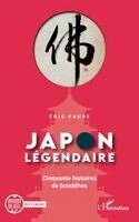 Éric Faure - Japon légendaire, Häftad