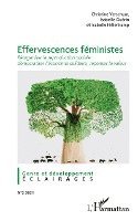 Christine Verschuur - Effervescences féministes, Häftad